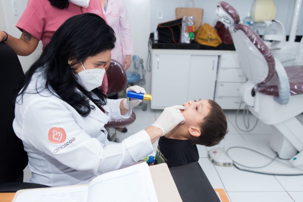 Pacientes com fissura labiopalatina podem ficar sem atendimento no Ceará