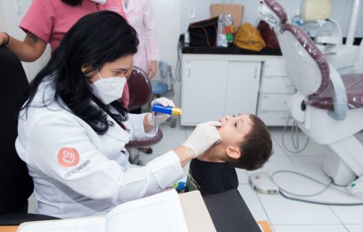 Pacientes com fissura labiopalatina podem ficar sem atendimento no Ceará