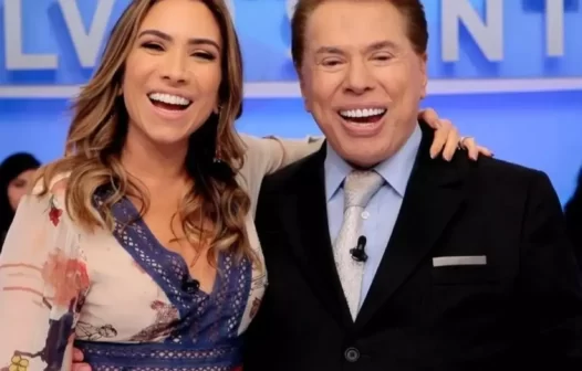 Patricia Abravanel agradece apoio após a morte de Silvio Santos em mensagem nas redes sociais