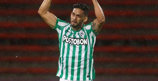 Patronato x Atlético Nacional: assista ao vivo à partida da Taça Libertadores