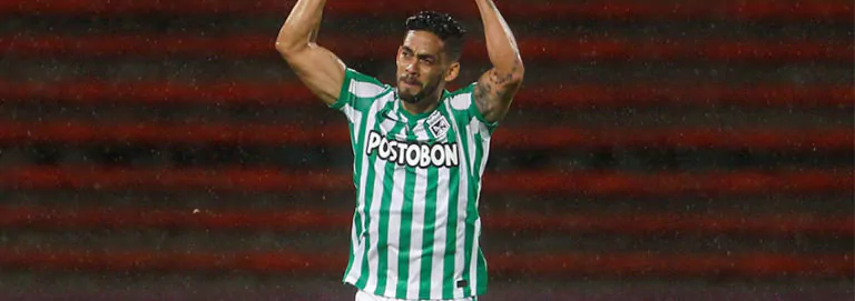 Patronato x Atlético Nacional assista ao vivo à partida da Taça Libertadores