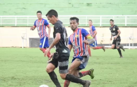 Plácido de Castro x Adesg: assista ao vivo à partida do Campeonato Acreano