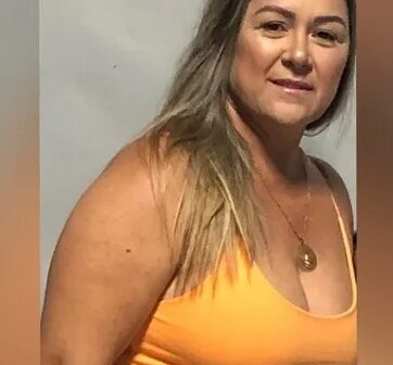 Polícia investiga se mulher morta com gargalo de garrafa sofreu violência sexual