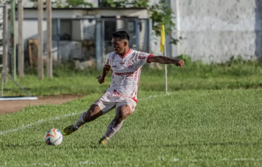 Porto Velho x Ji-Paraná: assista ao vivo ao jogo da semifinal do Campeonato Rondoniense