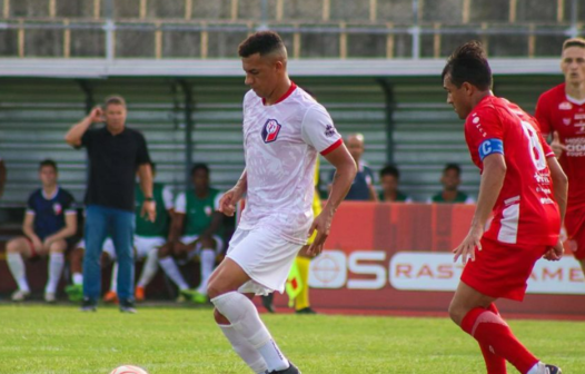 Potiguar x Santa Cruz de Natal: assista ao vivo à partida do Campeonato Potiguar