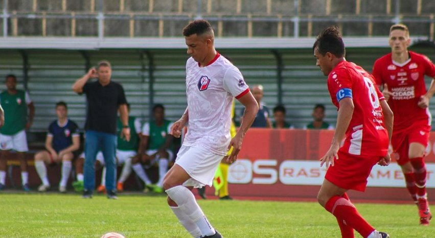 Potiguar x Santa Cruz de Natal: assista ao vivo à partida do Campeonato Potiguar