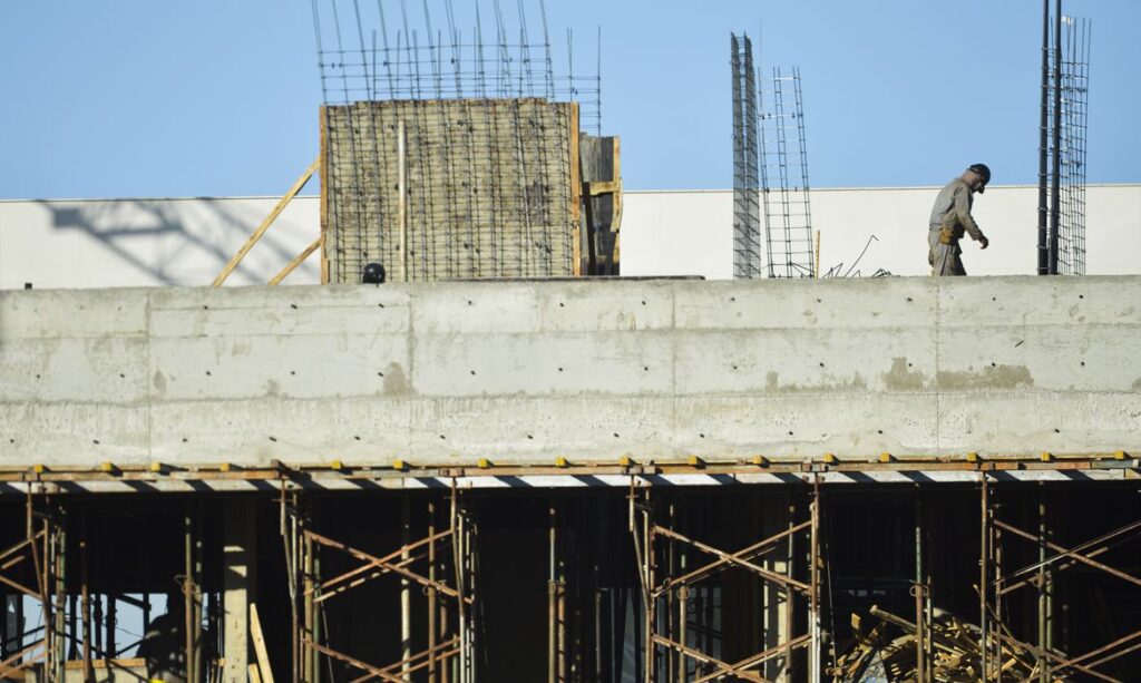 Prazo para atualizar dados sobre obras paralisadas termina hoje