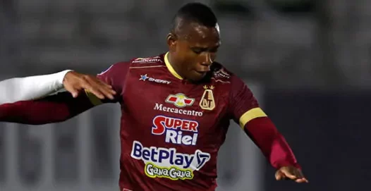 Puerto Cabello x Tolima: assista ao vivo à partida da Copa Sul-Americana