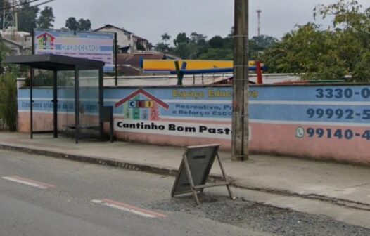 Quatro crianças são mortas em ataque a creche em Santa Catarina