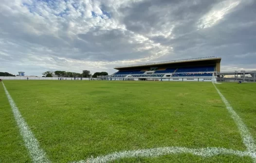 Real-RR x Atlético Roraima: assista ao vivo à partida do Campeonato Roraimense