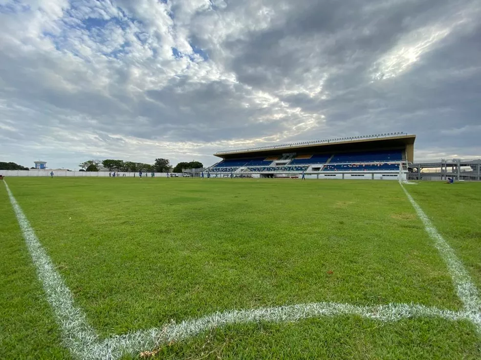 Real-RR x Atlético Roraima: assista ao vivo à partida do Campeonato Roraimense