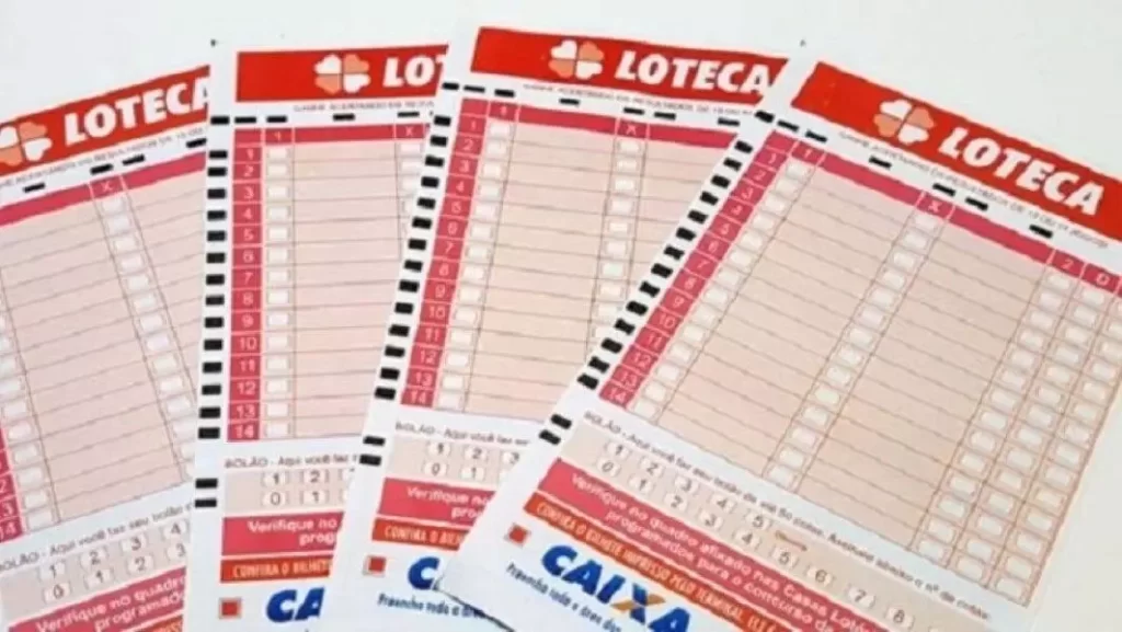 Resultado da Loteca, concurso 1043, de hoje, sábado (08/04)