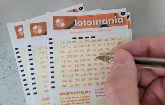 Resultado da Lotomania 2460 de R$ 8,8 milhões, hoje, quarta-feira (26/04)