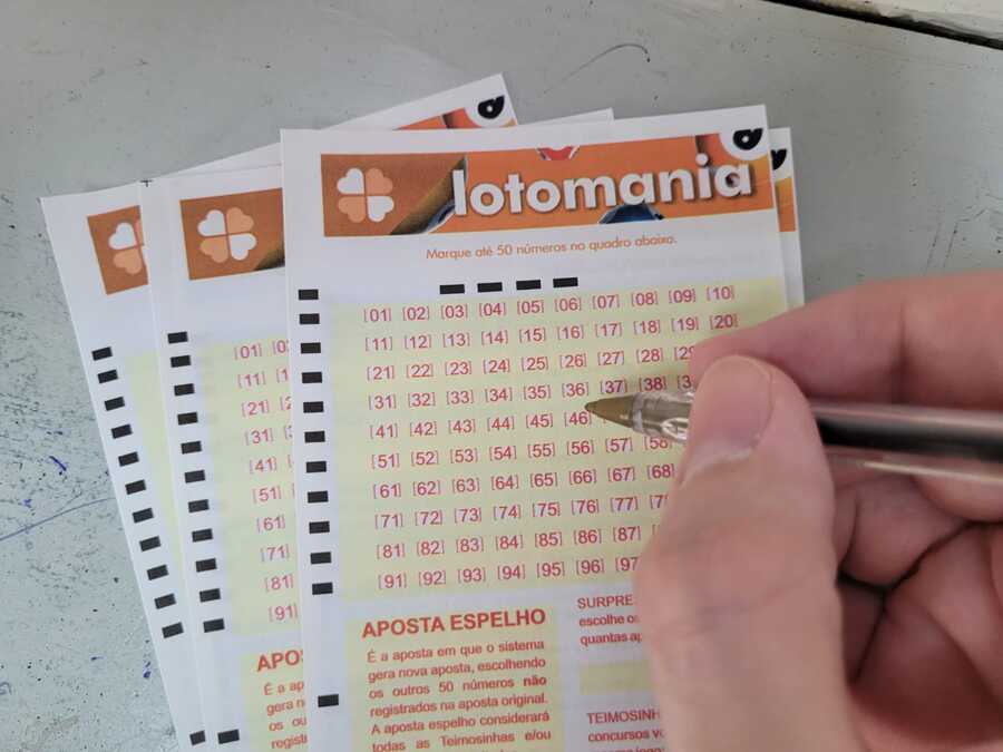 Resultado da Lotomania 2459 de R$ 8 milhões, hoje, segunda-feira (24/04)