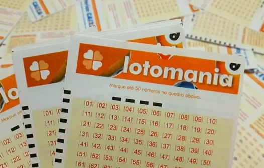 Resultado da Lotomania, concurso 2457, hoje, quarta-feira (19/04)