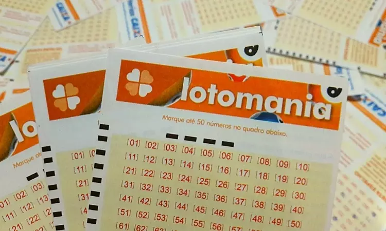 Resultado da Lotomania, concurso 2457, hoje, quarta-feira (19/04)