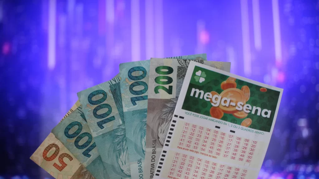 Resultado da Mega-Sena 2585 de R$ 42 milhões, hoje, sábado (2204)