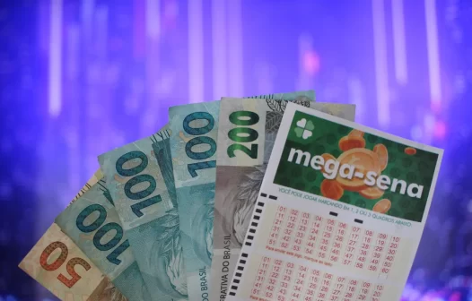 Resultado da Mega-Sena 2587 de R$ 60 milhões, hoje, sábado (29/04)