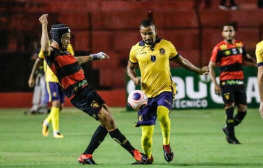 Retrô x Sport: assista ao vivo à final do Campeonato Pernambucano