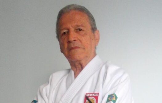 Robson Gracie, mestre do jiu-jitsu brasileiro, morre no Rio de Janeiro