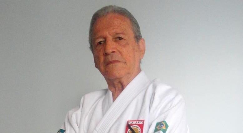 Robson Gracie, mestre do jiu-jitsu brasileiro, morre no Rio de Janeiro