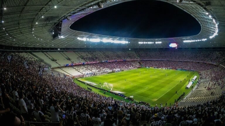 Saiba como será a divisão de ingressos para o Clássico-Rei do próximo sábado (8)