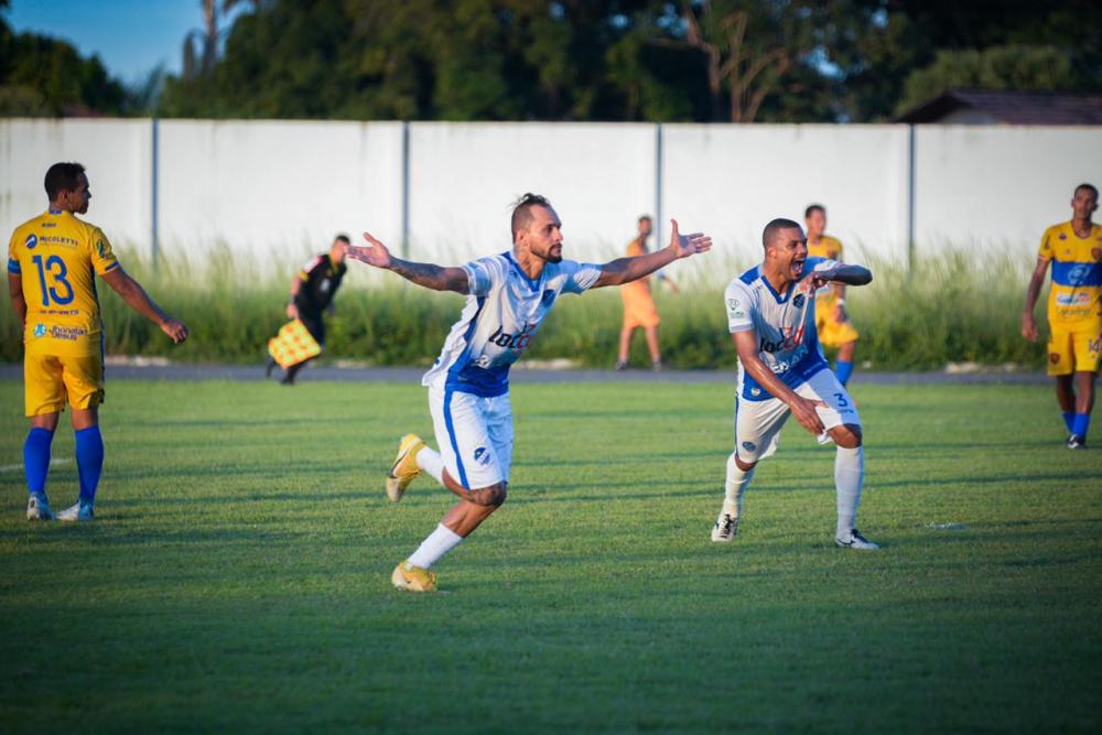 São Raimundo-RR x Rio Negro: assista ao vivo à partida do Campeonato Roraimense