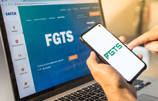 FGTS anuncia distribuição de R$ 12,7 bilhões aos trabalhadores; confira detalhes