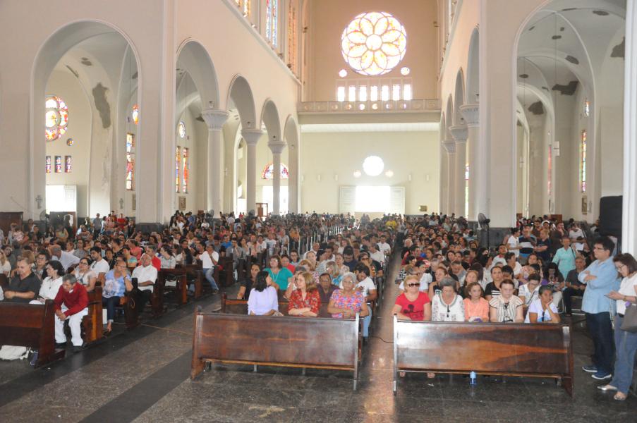 Sexta-feira Santa confira horário de celebrações em Fortaleza