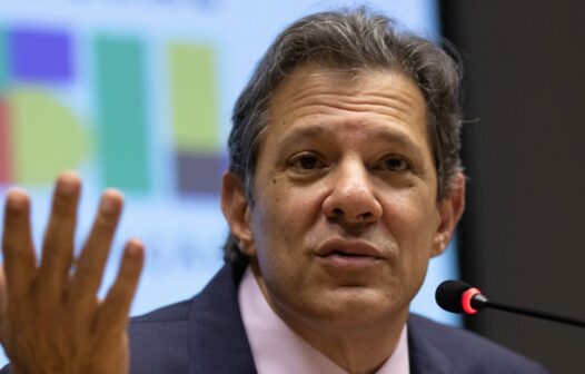 Shein deve nacionalizar 85% das vendas no Brasil, afirma Haddad 