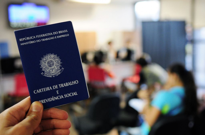 Ceará é o primeiro no Nordeste em inserções no mercado de trabalho através do Sine