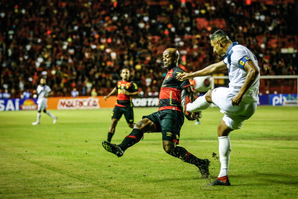 Sport x Retrô assista ao vivo à final do Campeonato Pernambucano