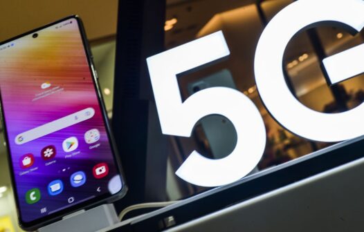 Internet 5G está presente em mais de 80 cidades do país