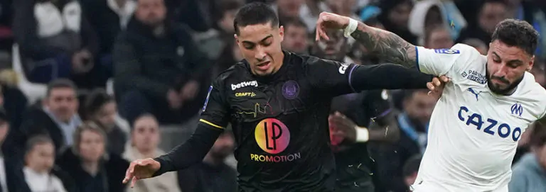 Olympique de Marselha x Toulouse ao vivo e online: onde assistir