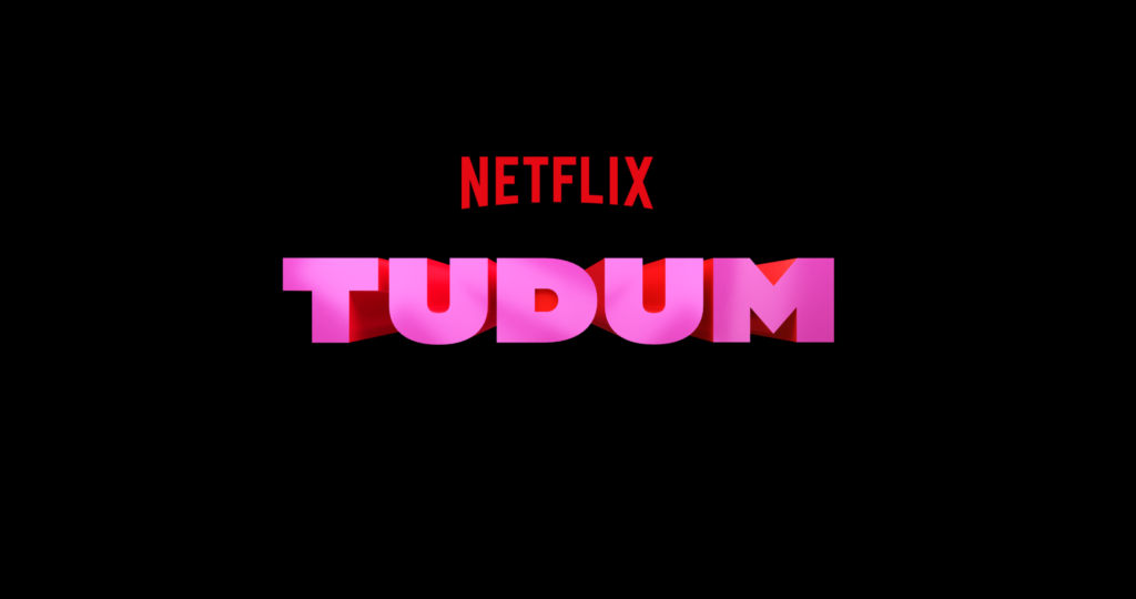 Tudum Netflix: adquira seu ingresso gratuito agora