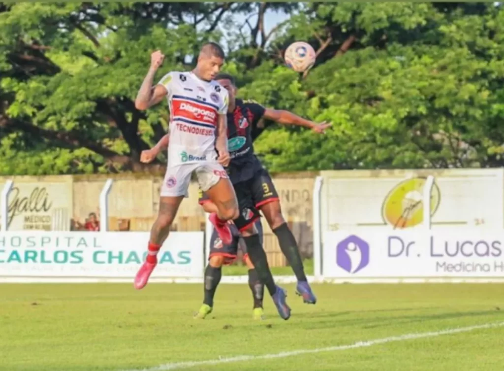 União Cacoalense x Real Ariquemes: assista ao vivo ao jogo da semifinal do Campeonato Rondoniense