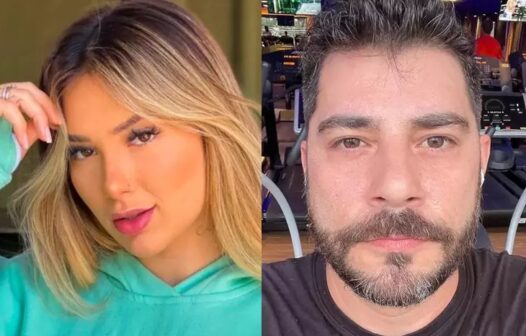 Virginia Fonseca dispara contra ex-apresentador da TV Globo
