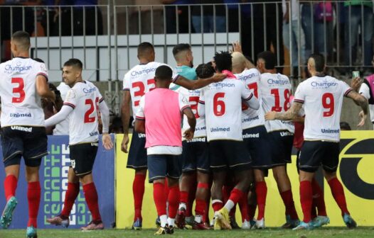 Volta Redonda x Bahia: assista ao vivo ao jogo da Copa do Brasil