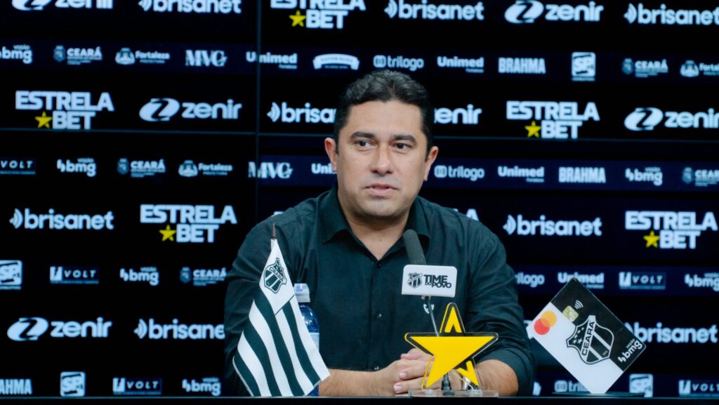 Ceará deve mandar os primeiros jogos da Série B no Estádio Presidente Vargas