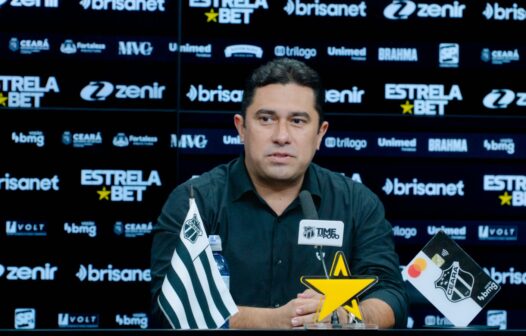 Ceará deve mandar os primeiros jogos da Série B no Estádio Presidente Vargas