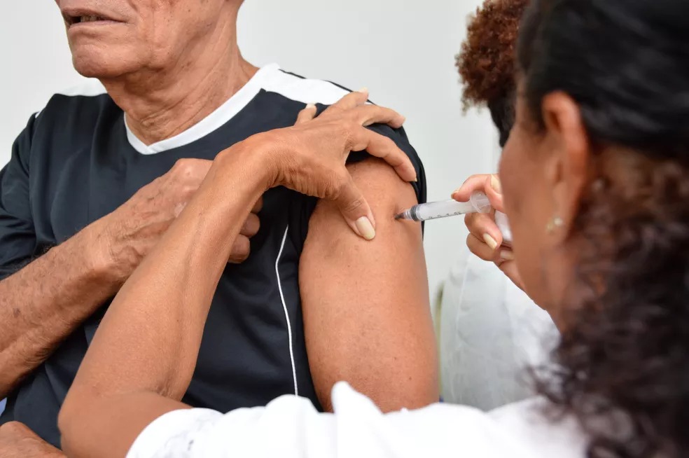 Dia D de vacinação acontece em Fortaleza neste sábado (27)