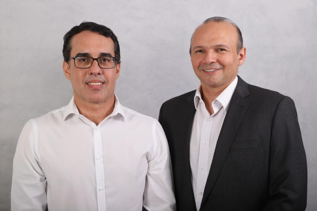 George Braga é o novo diretor executivo da Aecipp