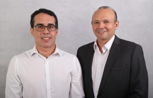 George Braga é o novo diretor executivo da Aecipp