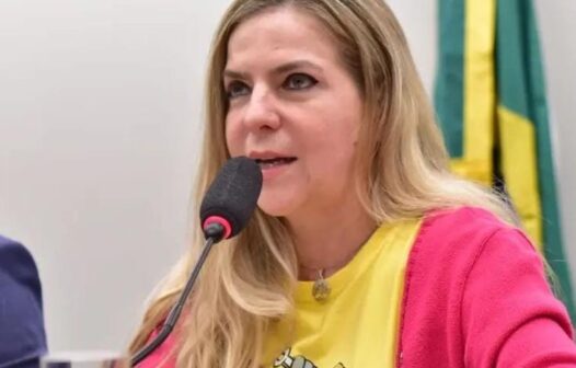 Luizianne afirma não crer que Evandro Leitão seja candidato ao vir para o PT