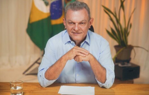 “Fortaleza não tem culpa se fulano briga com sicrano”, diz Sarto em evento com Elmano