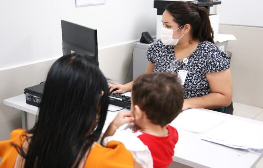 21 postos de saúde de Fortaleza terão atendimento de emergência com pediatras