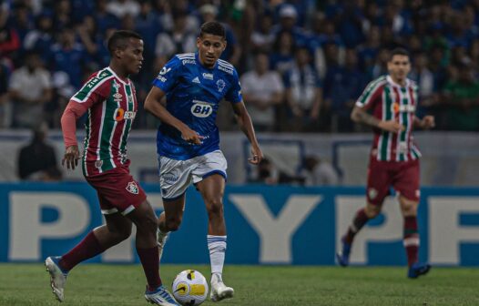 Cruzeiro recebe o Fluminense de olho na liderança do Campeonato Brasileiro; saiba onde assistir