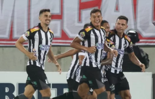 ABC x Botafogo-SP: assista ao vivo ao jogo de hoje do Brasileirão Série B