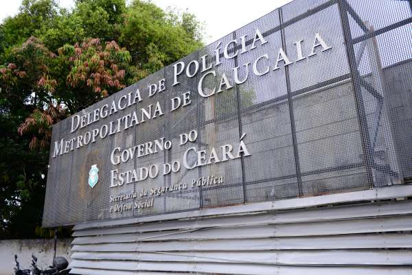 Adolescente é apreendido suspeito de participação na morte de menina de 5 anos em Fortaleza