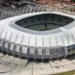 Semifinal do Cearense entre Maracanã e Ceará muda do PV para o Castelão 